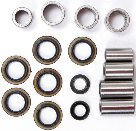 All balls racing reparatieset tuimelaar rocker arm repair set all balls rac. 27-1045