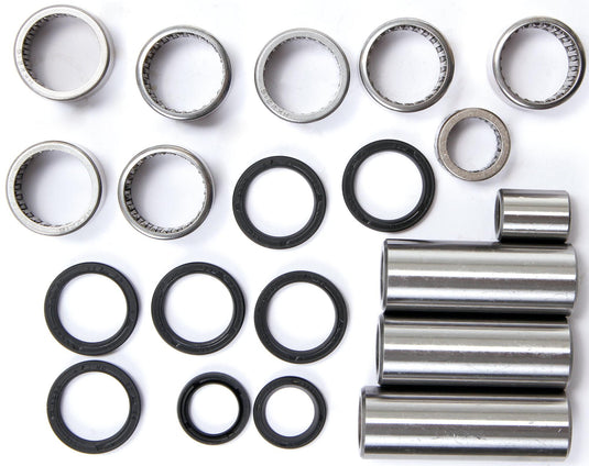 All balls racing reparatieset tuimelaar rocker arm repair set all balls rac. 27-1118