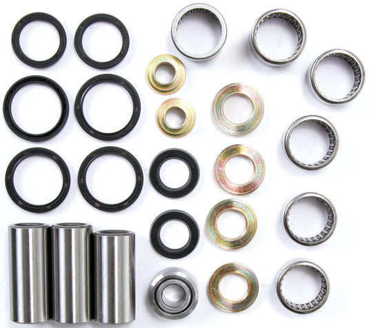 All balls racing reparatursatz umlenkhebel rocker arm repair set all balls rac. 27-1119
