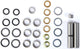 All balls racing reparatieset tuimelaar rocker arm repair set all balls rac. 27-1171