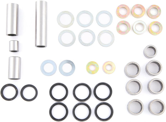All balls racing reparatursatz umlenkhebel rocker arm repair set all balls rac. 27-1181