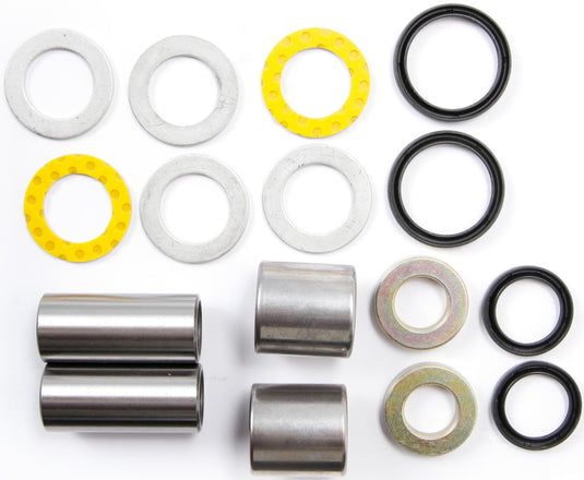 All balls racing wieldraagarm lagerset repair sets 28-1039 abr swingarm bearing