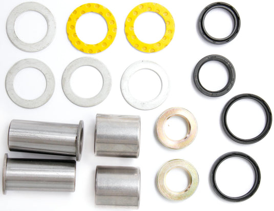All balls racing wieldraagarm lagerset repair sets 28-1156 abr swingarm bearing
