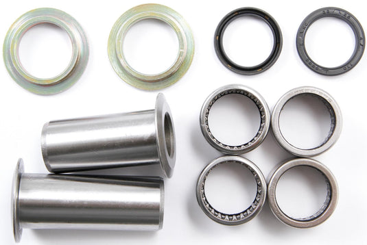 All balls racing wieldraagarm lagerset repair sets 28-1199 abr swingarm bearing