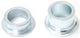 All balls racing wielafstandshuls wheel spacer sleeve all balls rac. 11-1044