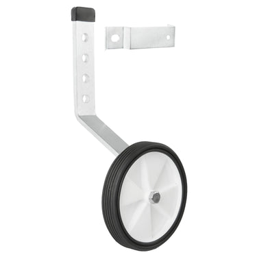 M-wave pole position training wheels