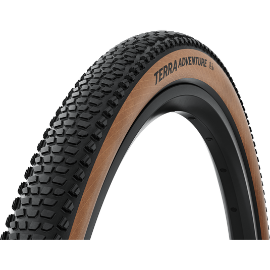 Continental vouwband terra adventure 50-622 tr zwart tr