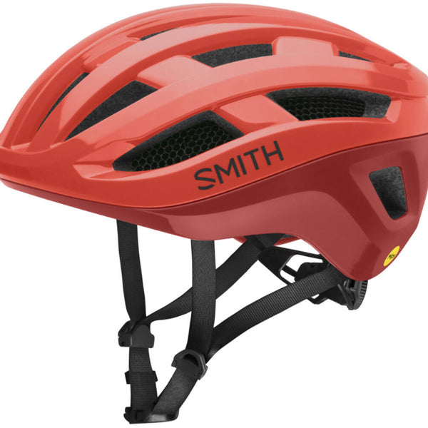 Smith Persist 2 helm mips poppy terra