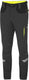 Sparco werkbroek tech light kansas - zwart — groen