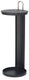 Joseph joseph - easystore luxe toiletrolhouder - roestvast staal - grijs