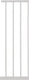 Noma easy fit verlengdeel 28 cm