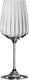 Spiegelau - wittewijnglas 'lifestyle' - 440 ml - set 4 stuks