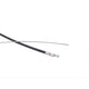 Elvedes koppelingkabel universeel motor 2 meter compleet ø2.0mm