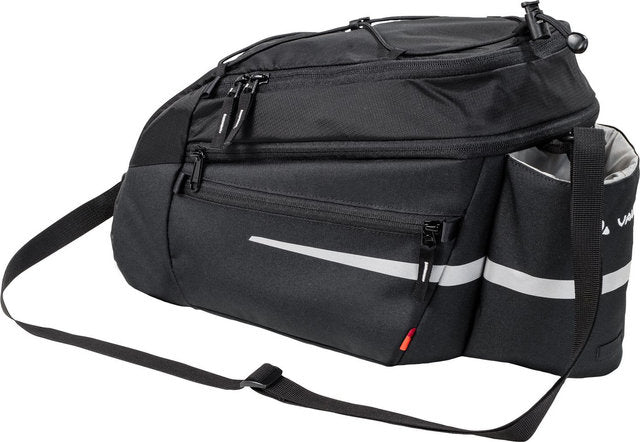 Load image into Gallery viewer, Vaude silkroad l pannier rack bag w snapit
