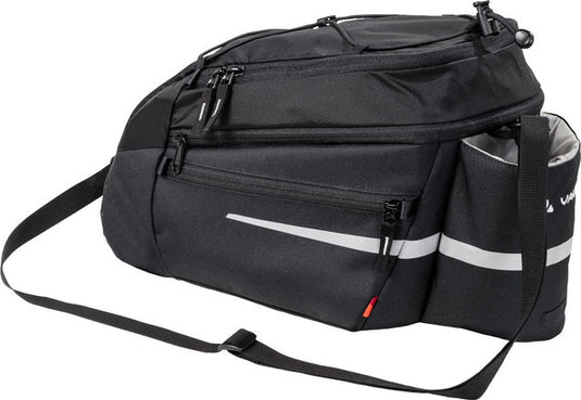 Vaude silkroad l pannier rack bag w snapit