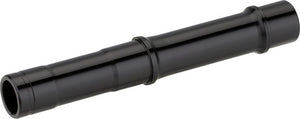 Zipp axle for 177 176 hubs