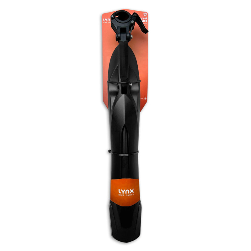 Load image into Gallery viewer, Lynx spatbordenset mtb
