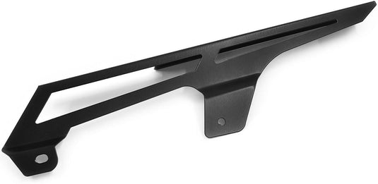 Zieger kettingscherm chain guard suz dl1000v bj.02-07 sw