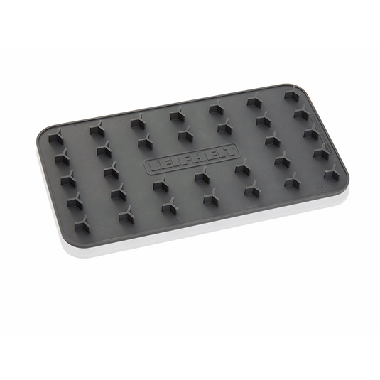 Leifheit 1072878 - mobile strijkijzerhouder | 6 stuks
