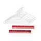 Leifheit 1072874 - pegasus set accessoires | 5 stuks