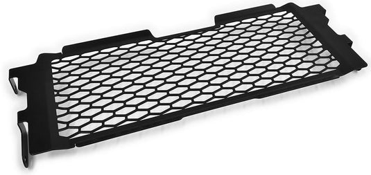 Zieger radiateurafdekking radiator cover bmw r1200r year 15-18 sw