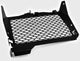 Zieger radiateurafdekking radiator cover yam xt700 ten. ab bj.19sw