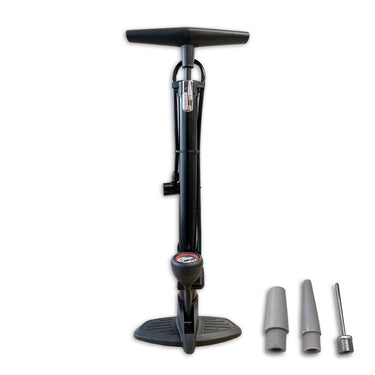 Fietspomp Typhoon