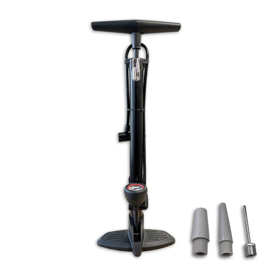 Fietspomp Typhoon