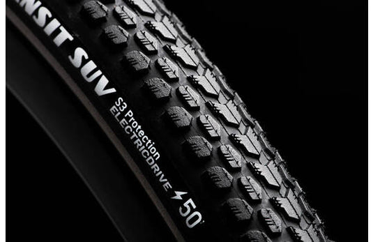 Goodyear - transit suv s3 protection 28x1.40 reflex
