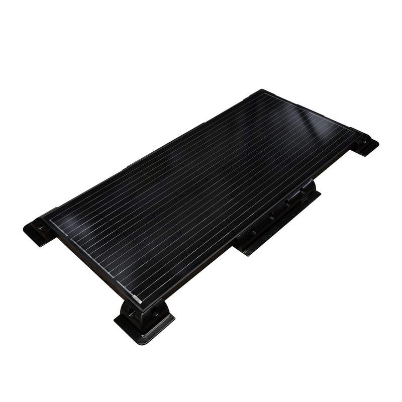 Laden Sie das Bild in Galerie -Viewer, Solar power 170 caravan en camper zonnepaneel 170w
