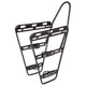 Lowrider front wheel carrier