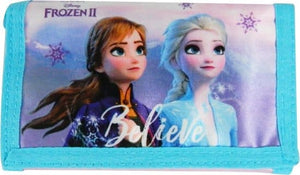 Jim jam disney frozen 2 portemonnee