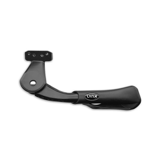 Lynx verstelbare achtervork fietsstandaard