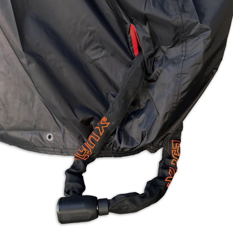 Load image into Gallery viewer, Lynx Fietshoes hoge kwaliteit
