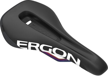Ergon sm enduro pro titanium team saddle