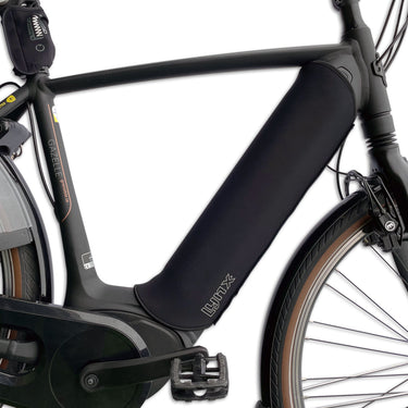 Lynx geïntegreerde accuhoes universeel