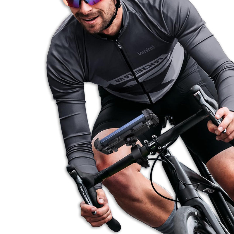 Load image into Gallery viewer, Lamicall universele telefoonhouder bp03
