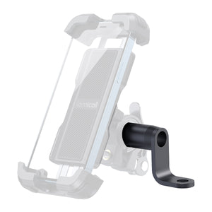 Lamicall telefoonhouder-adapter voor spiegelbevestiging (2x)