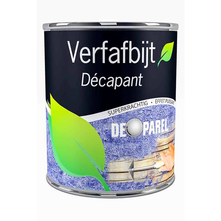 Afbeelding laden in galerijviewer, Parel pure power 1059581 - ppp vrwdt verf 0,75l | 1 stuks
