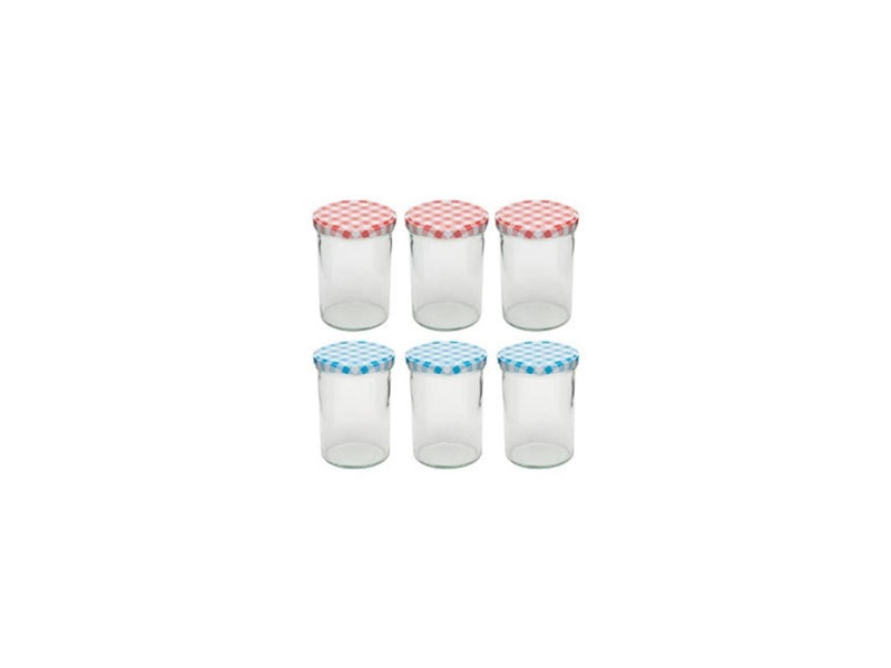Load image into Gallery viewer, Deti weckglas 440 ml pak a 6 stuks
