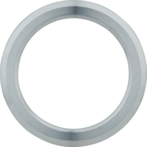Load image into Gallery viewer, Chris king 1.5 crown race baseplate, stainless steel
