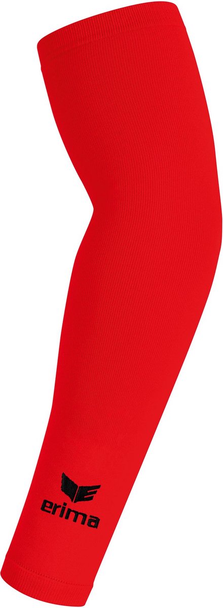 Erima 2x armsleeve - rood | maat: s