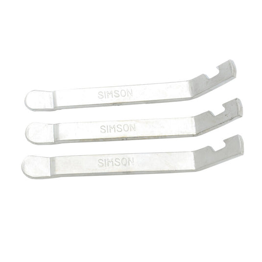 Simson bandenlichters staal