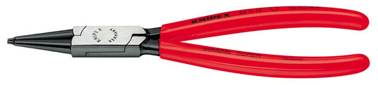 Knipex borgveertang j4 recht ø85-140 inw