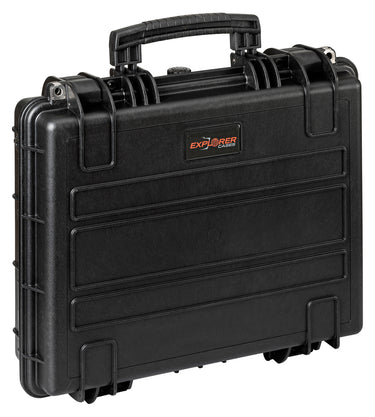 Explorer Cases 4412HL Koffer Zwart