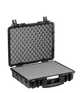 Explorer Cases 4412HL Koffer Zwart met Plukschuim