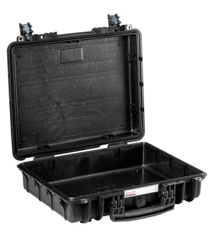 Explorer Cases 4412HL Koffer Zwart