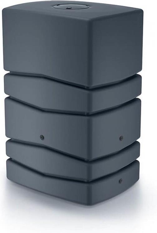 Prosperplast 1070893 - 450l aqua tower antr. | 1 stuks