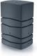 Prosperplast 1070893 - 450l aqua tower antr. | 1 stuks