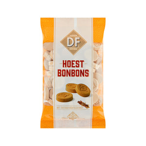 D.f. hoestbonbons (12x200gr)